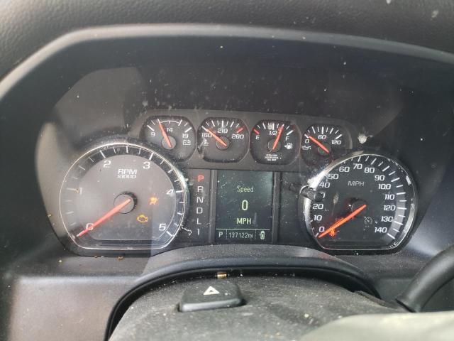 2019 GMC SIERRA C25 1GT11NEY2KF203212