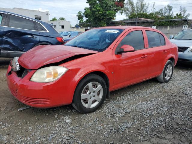 2008 Chevrolet Cobalt LT