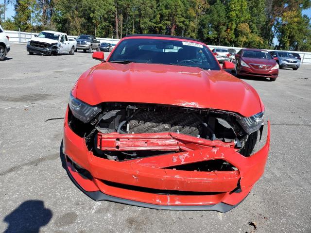 2015 FORD MUSTANG - 1FATP8EM3F5333295