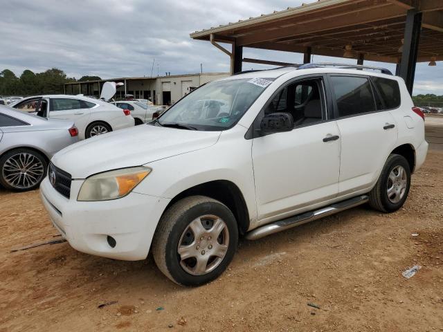 2006 Toyota RAV4 