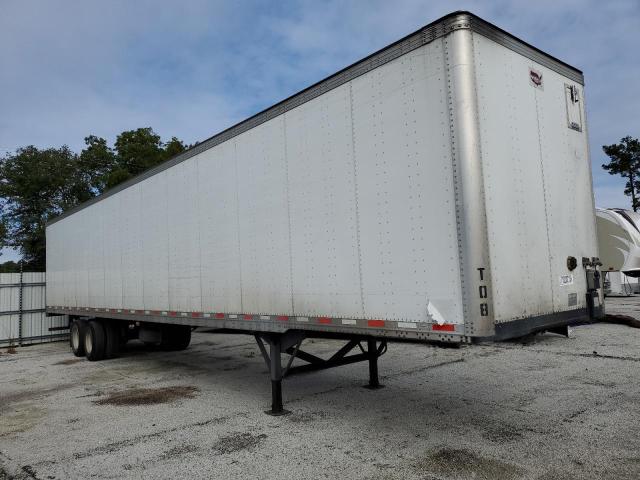 Lot #2537505496 2017 OTHER TRAILER salvage car