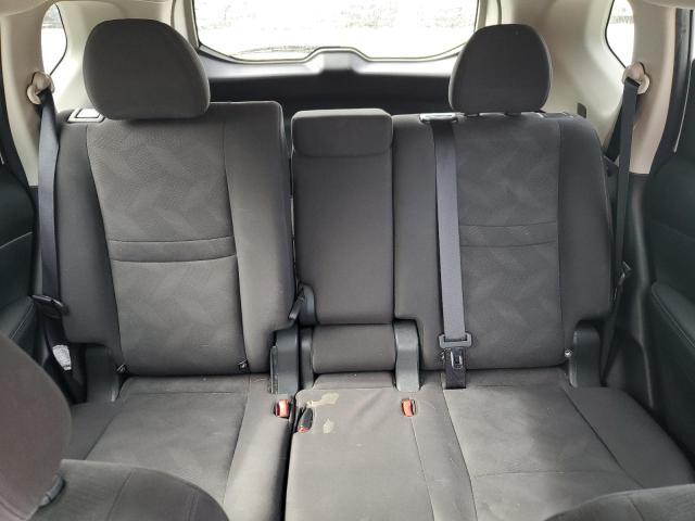 KNMAT2MV1GP692932 Nissan ROGUE S