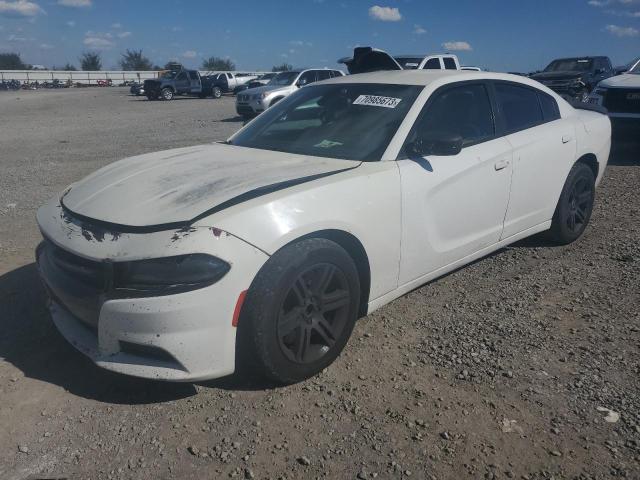 2016 DODGE CHARGER PO - 2C3CDXKT2GH324210