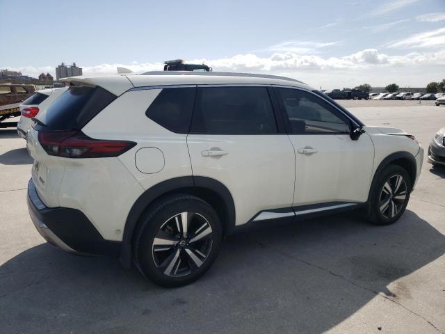 2021 NISSAN ROGUE PLAT - JN8AT3DCXMW107940