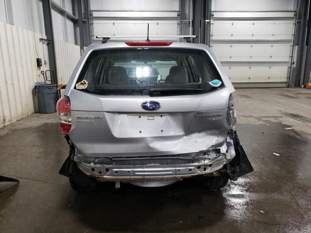 JF2SJAAC0EG408213 Subaru Forester 2.5i