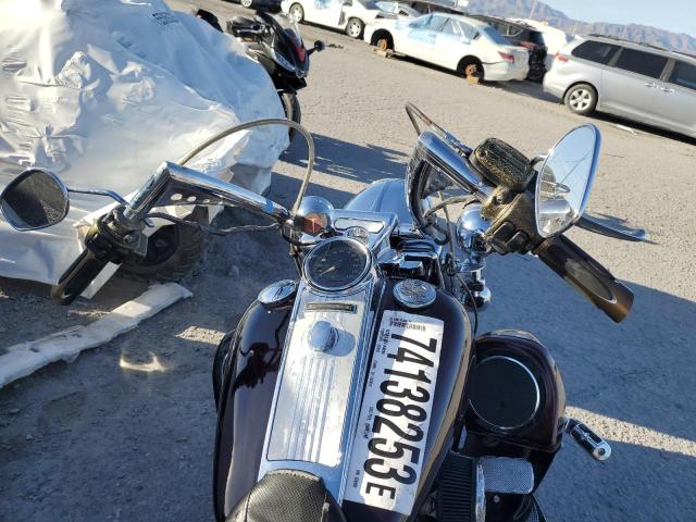 2008 HARLEY-DAVIDSON FLHRC 1HD1FR4138Y628592