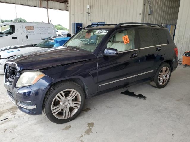 2015 Mercedes-Benz GLK-Class GLK 350