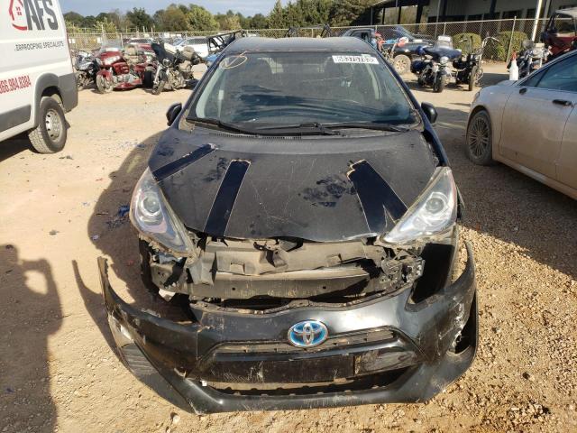 JTDKDTB35G1120516 | 2016 TOYOTA PRIUS C