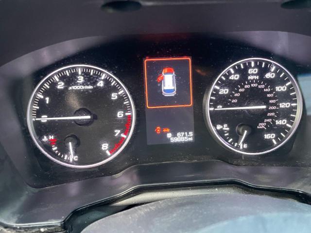 4S4BTACC9L3199513 Subaru Outback Premium