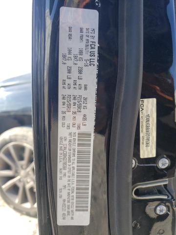 1C4NJCBBXGD785360 Jeep Compass Sport