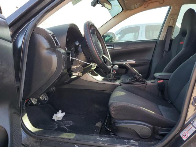 JF1GR7E64EG200989 Subaru Impreza Wrx