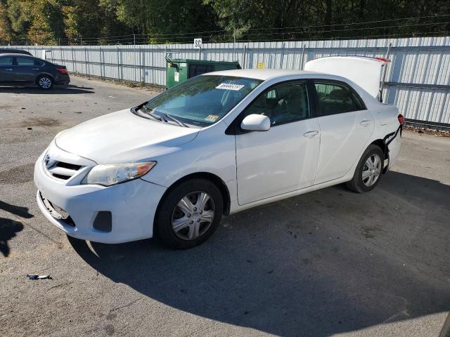 TOYOTA COROLLA BA