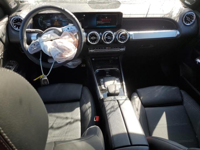 W1N4M4GB7NW174486 Mercedes-Benz GLB 250