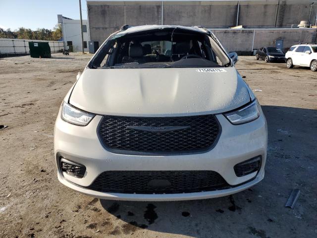 2021 CHRYSLER PACIFICA T - 2C4RC1BG8MR500918