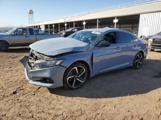 2022 Honda Accord Sedan Sport