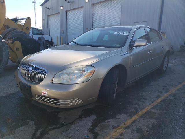 2006 Buick Lucerne CX