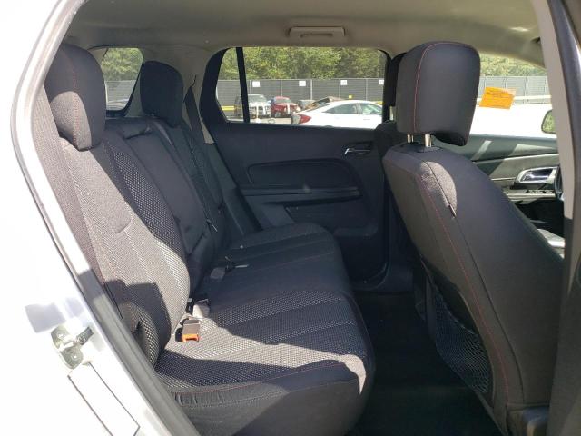 2GKFLWEK5F6377684 GMC Terrain Sle