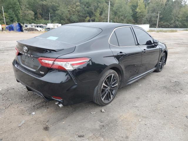 4T1B61HK5JU040986 | 2018 TOYOTA CAMRY XSE