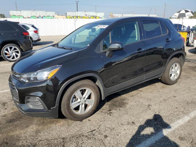 KL7CJNSM6NB550450 Chevrolet Trax LS