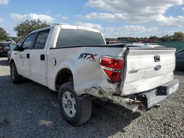 1FTFW1EF3EFA75534 Ford F150 Supercrew