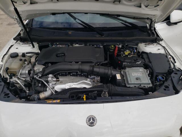 2020 MERCEDES-BENZ A 220 - W1K3G4EB8LJ200722