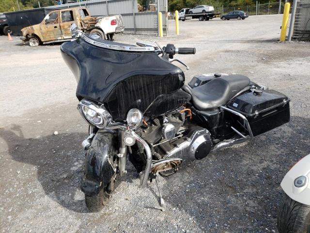 2009 HARLEY-DAVIDSON FLHTP 1HD1FMM169Y621687