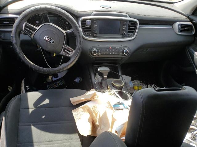 5XYPGDA57LG615011 KIA SORENTO S
