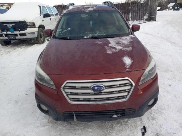 2015 SUBARU OUTBACK 2. - 4S4BSACC6F3273302