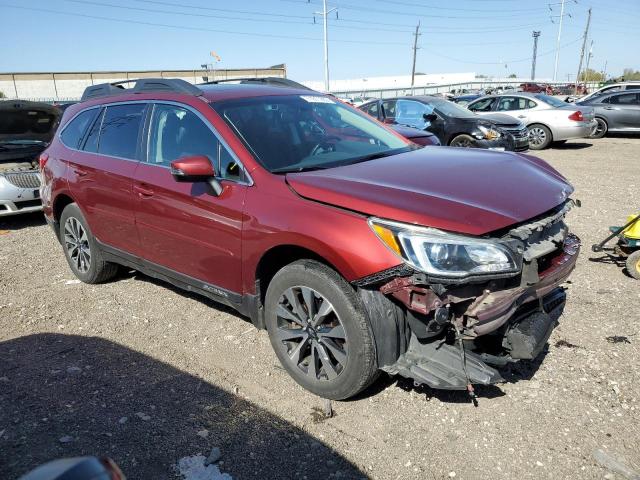 4S4BSBNC1G3327948 Subaru Outback 2.5i Limited