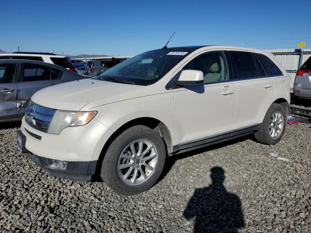 2008 Ford Edge Limited