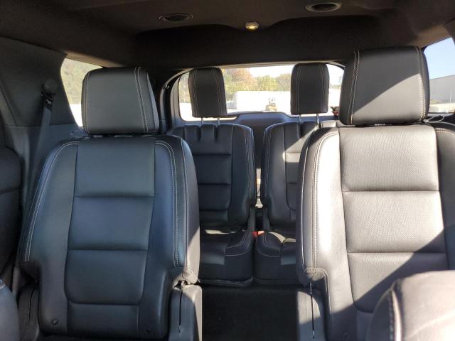 1FM5K8GT0FGB46120 Ford EXPLORER SPORT