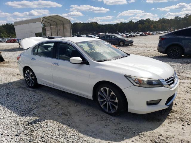 1HGCR2F59FA248978 Honda Accord Sport