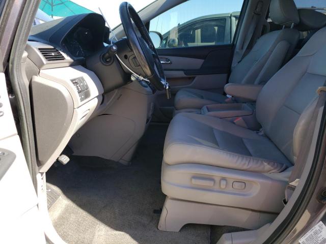 5FNRL5H96HB026498 2017 HONDA ODYSSEY, photo no. 7