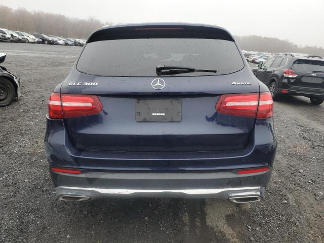 WDC0G4KBXJV101594 Mercedes-Benz Glc 300 4matic