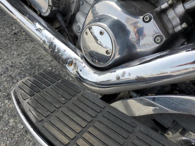 2005 HARLEY-DAVIDSON FLHTI 1HD1FVW165Y661295