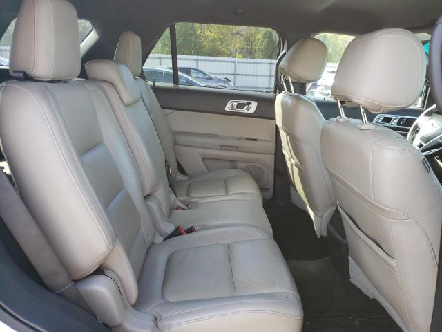 1FM5K7D82FGB16076 Ford EXPLORER XLT