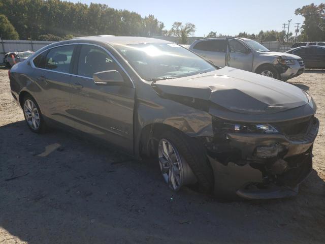 2G1105S3XJ9168527 | 2018 CHEVROLET IMPALA LT