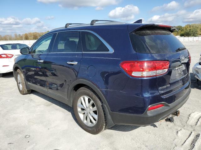2017 KIA SORENTO LX - 5XYPGDA50HG303877