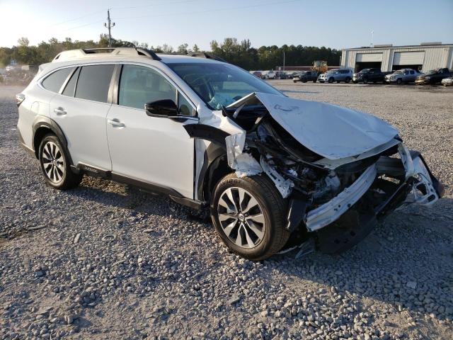 4S4BTAMC0P3145344 Subaru Outback Limited
