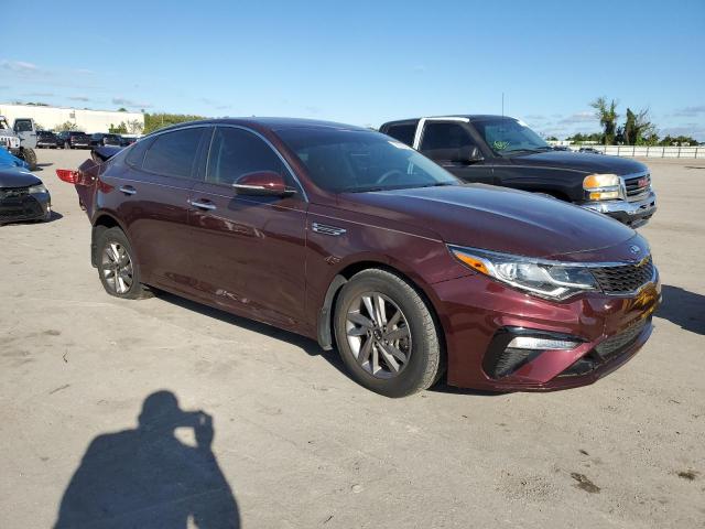 5XXGT4L35LG416132 Kia Optima LX 4