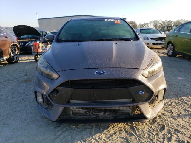 WF0DP3TH9H4123085 2017 FORD FOCUS, photo no. 5