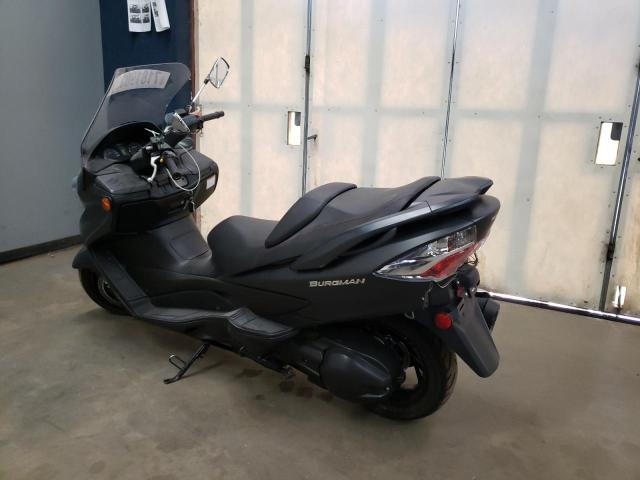 2015 SUZUKI AN400 A JS1CK44B6F2100055