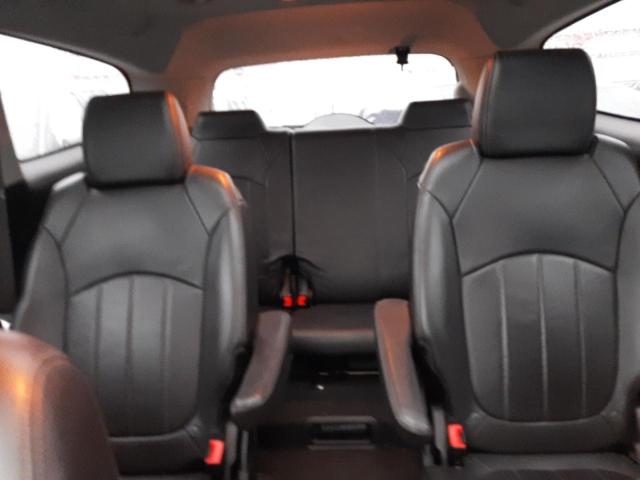 5GAKVCKD9GJ290210 Buick Enclave