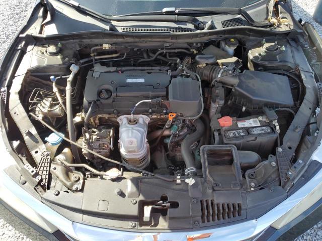 2016 HONDA ACCORD LX - 1HGCR2F37GA071539