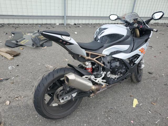 2021 BMW S 1000 RR - WB10E2303M6D64070