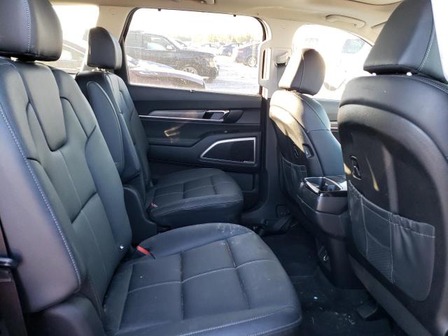 5XYP3DHC5NG311064 KIA Telluride Ex