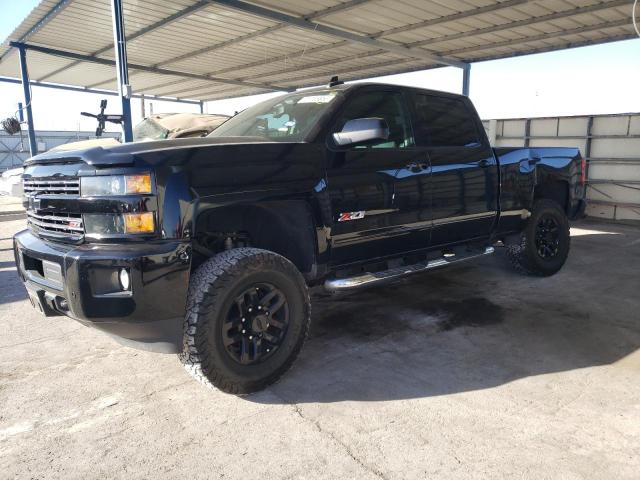 2016 Chevrolet Silverado 2500HD LT