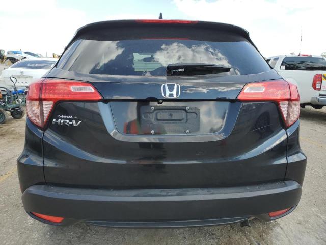 3CZRU5H5XGM710114 | 2016 HONDA HR-V EX