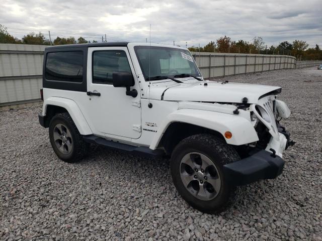 1C4AJWBG9GL220390 Jeep Wrangler Sahara