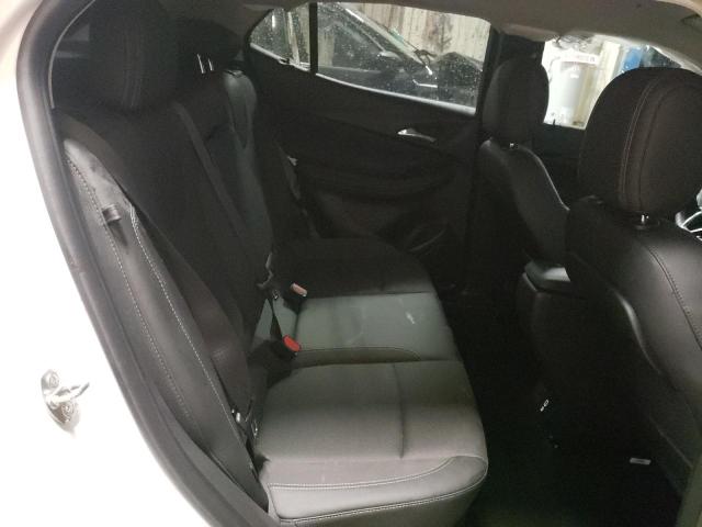 KL4MMDSL6NB129385 Buick Encore Gx Select